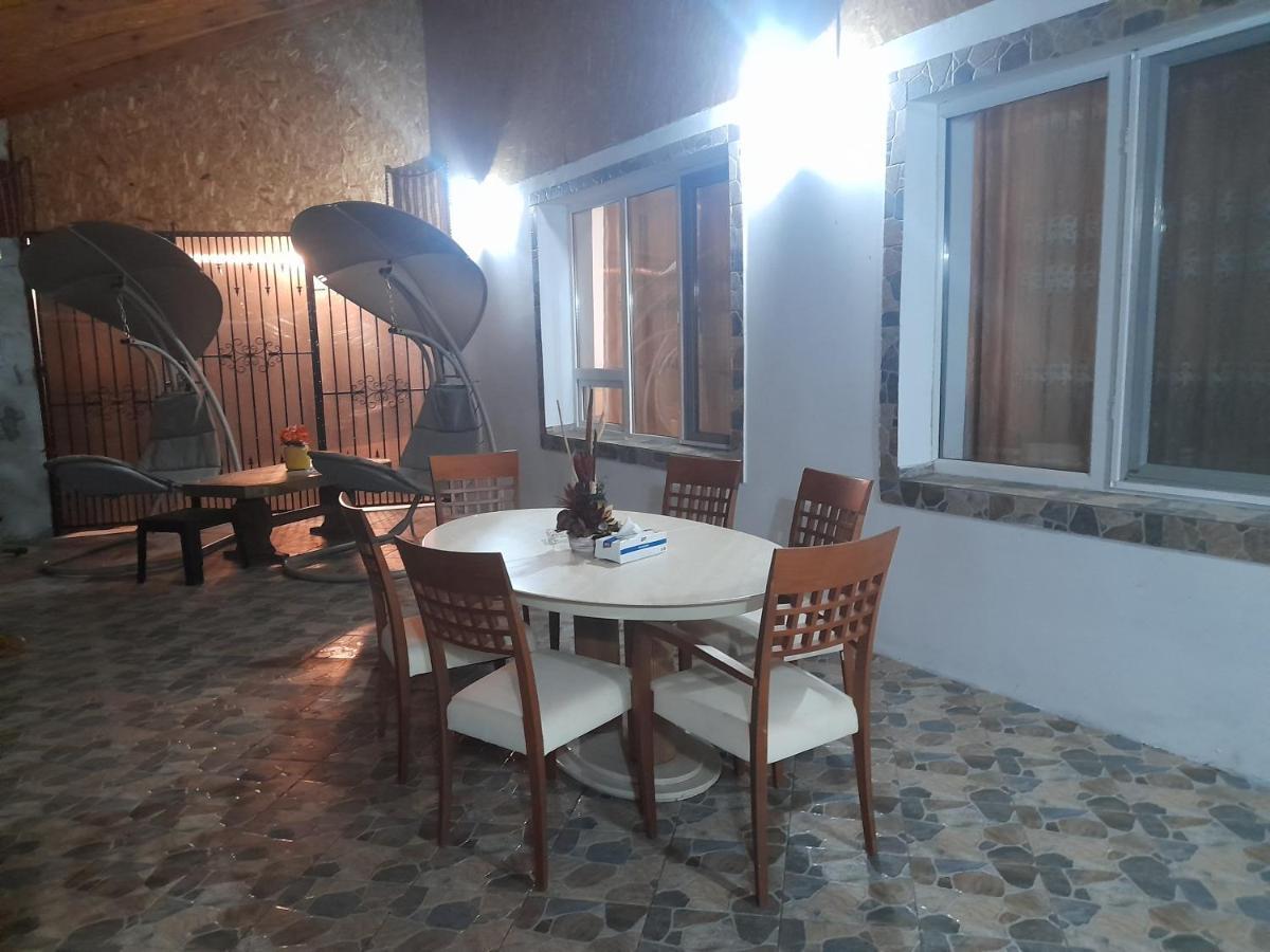 Casa Valea Morilor Pension Eftimie Murgu Buitenkant foto