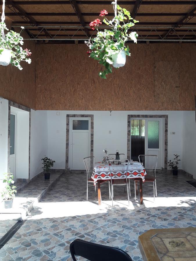 Casa Valea Morilor Pension Eftimie Murgu Buitenkant foto